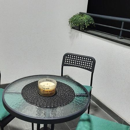 Apartman Diamond 패레신 외부 사진