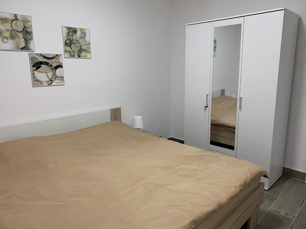 Apartman Diamond 패레신 외부 사진