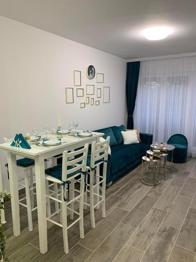 Apartman Diamond 패레신 외부 사진