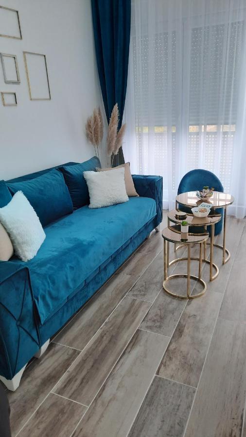 Apartman Diamond 패레신 외부 사진